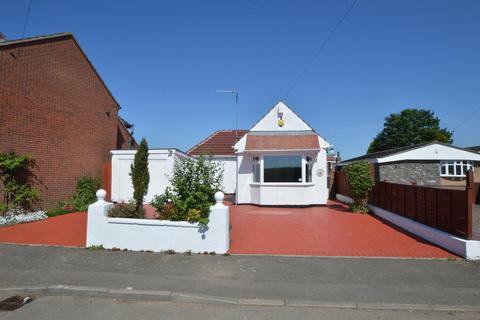 3 bedroom detached bungalow for sale, Church Lane, Ravenstone LE67