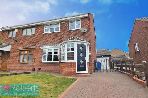 38 Bowes Avenue, Dalton Le Dale, Seaham, SR7 8JY