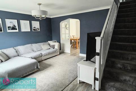 38 Bowes Avenue, Dalton Le Dale, Seaham, SR7 8JY