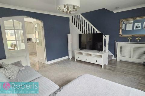 38 Bowes Avenue, Dalton Le Dale, Seaham, SR7 8JY