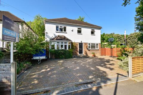 4 bedroom detached house for sale, Repton Road, Orpington BR6