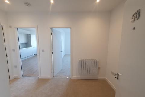 1 bedroom flat to rent, Bay View, Wraik Hill, Whitstable, Kent, CT5