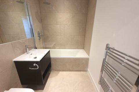 1 bedroom flat to rent, Bay View, Wraik Hill, Whitstable, Kent, CT5