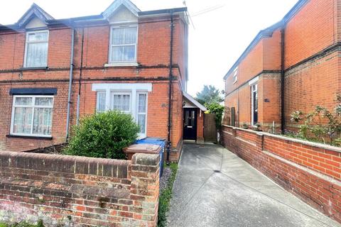 3 bedroom semi-detached house for sale, Luther Road, Ipswich IP2