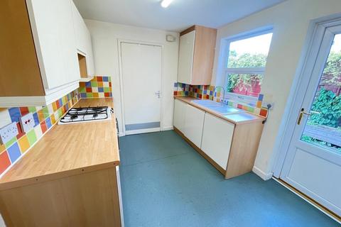 3 bedroom semi-detached house for sale, Luther Road, Ipswich IP2