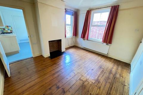 3 bedroom semi-detached house for sale, Luther Road, Ipswich IP2