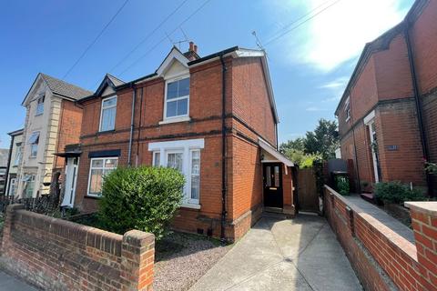 3 bedroom semi-detached house for sale, Luther Road, Ipswich IP2