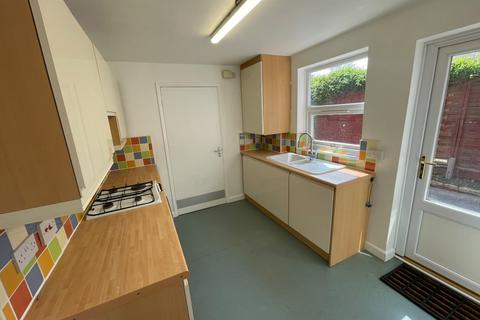 3 bedroom semi-detached house for sale, Luther Road, Ipswich IP2
