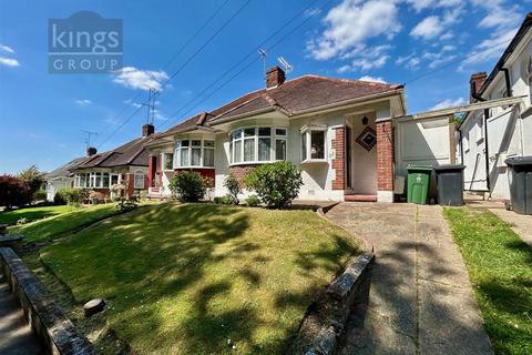 2 bedroom bungalow for sale, Yardley Lane, London