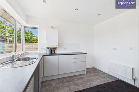 2 bedroom semi-detached bungalow for sale, Endsleigh Gardens, Blackpool, FY4