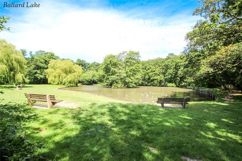 undefined, Lakeside Pines, Barrs Avenue, New Milton, Hampshire, BH25