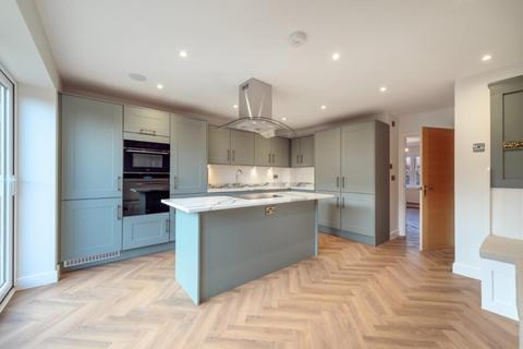 3 bedroom semi-detached house for sale, FORTON ROAD, NEWPORT