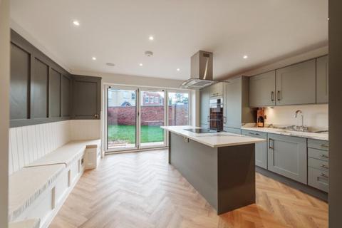 3 bedroom semi-detached house for sale, FORTON ROAD, NEWPORT