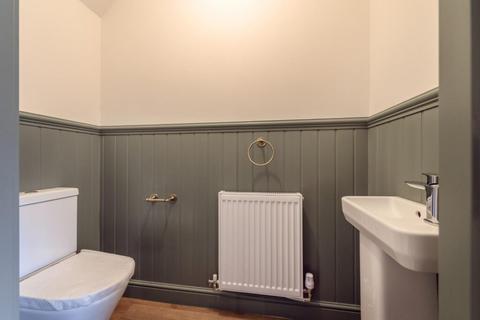3 bedroom semi-detached house for sale, Forton Road, Newport