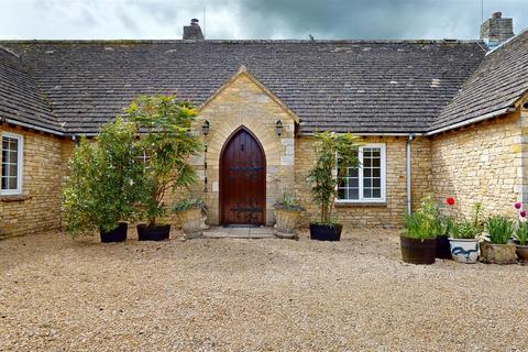Rivendell Hatch End, Kirtlington, Kidlington, OX5 3NH