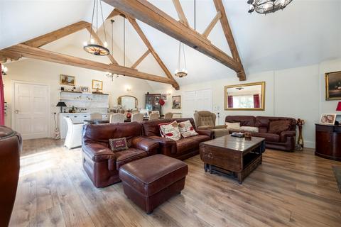 Rivendell Hatch End, Kirtlington, Kidlington, OX5 3NH