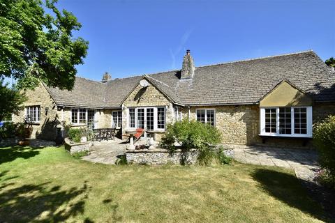 Rivendell Hatch End, Kirtlington, Kidlington, OX5 3NH