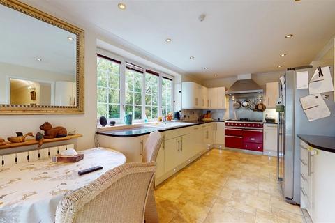 Rivendell Hatch End, Kirtlington, Kidlington, OX5 3NH
