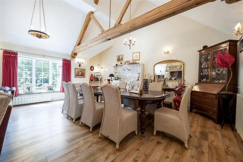 Rivendell Hatch End, Kirtlington, Kidlington, OX5 3NH