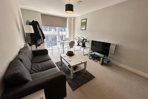 3 bedroom apartment for sale, Bridgewater Point (Block B) Worrall Street, Salford