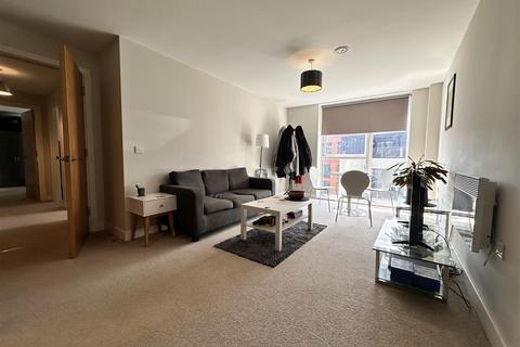 3 bedroom apartment for sale, Bridgewater Point (Block B) Worrall Street, Salford