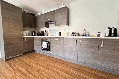 3 bedroom apartment for sale, Bridgewater Point (Block B) Worrall Street, Salford