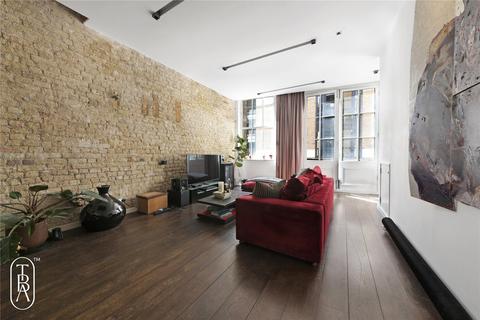 2 bedroom apartment for sale, Ravey Street, London, EC2A