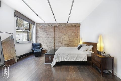 2 bedroom apartment for sale, Ravey Street, London, EC2A