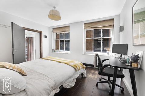 2 bedroom apartment for sale, Ravey Street, London, EC2A