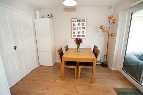 1 Gresley Avenue, Horwich, Bolton, BL6 5TQ