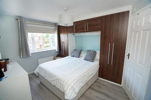 1 Gresley Avenue, Horwich, Bolton, BL6 5TQ