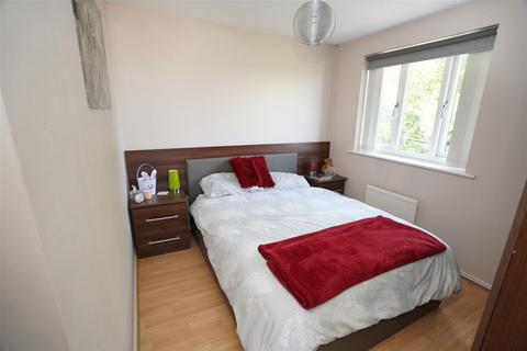 1 Gresley Avenue, Horwich, Bolton, BL6 5TQ
