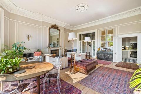 undefined, 43 Brunswick Square, East Sussex BN3