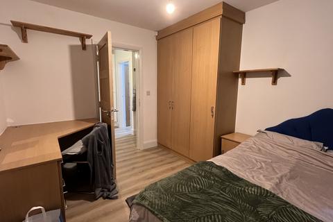 undefined, Plymouth Grove, Manchester M13