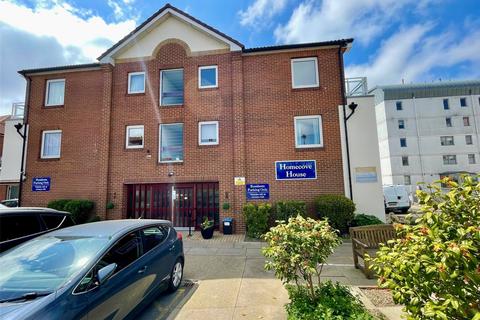 1 bedroom apartment for sale, Holland Road, Westcliff-on-Sea, Essex, SS0