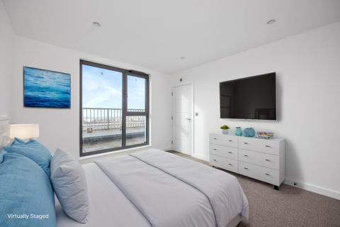 2 bedroom flat for sale, Davigdor Road, Hove, East Sussex, BN3