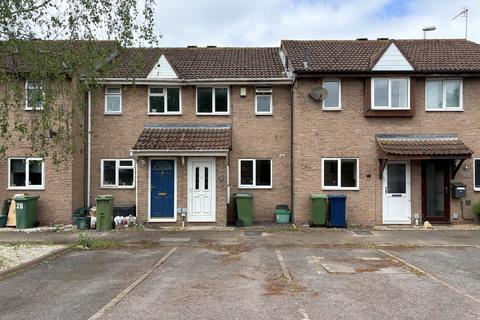 2 bedroom terraced house for sale - Ashchurch, Tewkesbury GL20