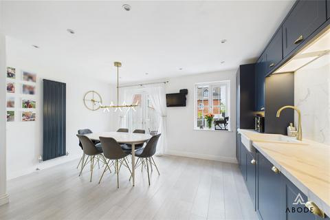 undefined, Forest School Street, Rolleston-On-Dove DE13