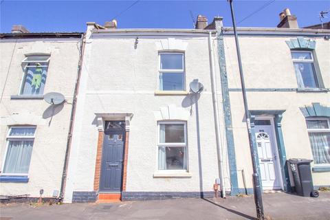 25 Stuart Street, Redfield, Bristol, BS5 9QG