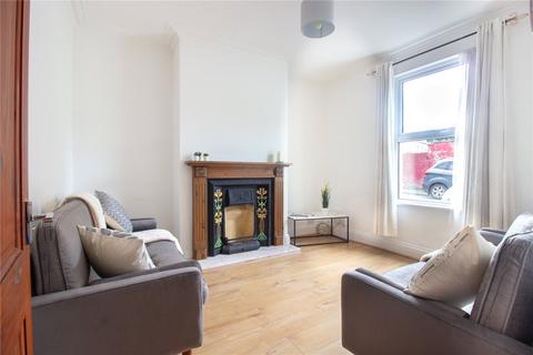 25 Stuart Street, Redfield, Bristol, BS5 9QG