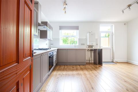 25 Stuart Street, Redfield, Bristol, BS5 9QG