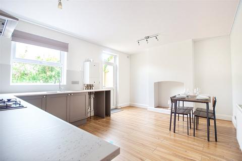 25 Stuart Street, Redfield, Bristol, BS5 9QG