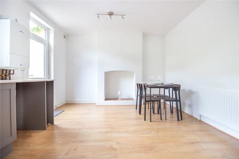 25 Stuart Street, Redfield, Bristol, BS5 9QG