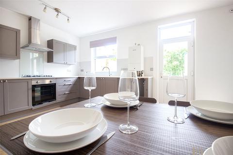 25 Stuart Street, Redfield, Bristol, BS5 9QG