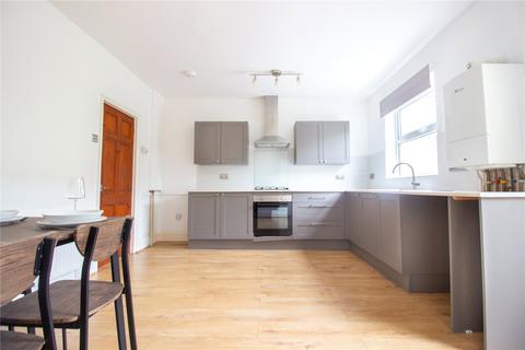 25 Stuart Street, Redfield, Bristol, BS5 9QG