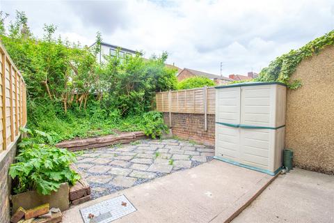 25 Stuart Street, Redfield, Bristol, BS5 9QG