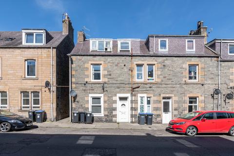 undefined, St. Andrew Street, Galashiels TD1