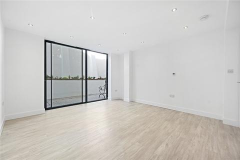 Campden Street, Kensington, London, W8