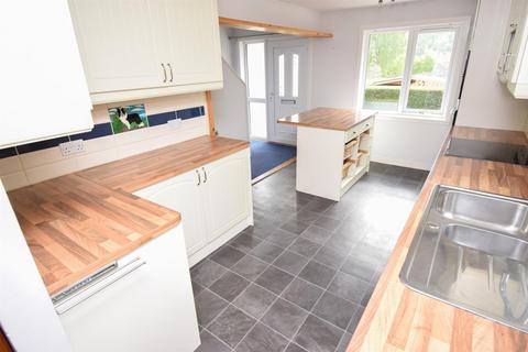 58 Tor View, Contin, Strathpeffer, IV14 9EE