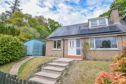 58 Tor View, Contin, Strathpeffer, IV14 9EE